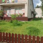 Корпус одно, двух, трехкомнатные апартаменты