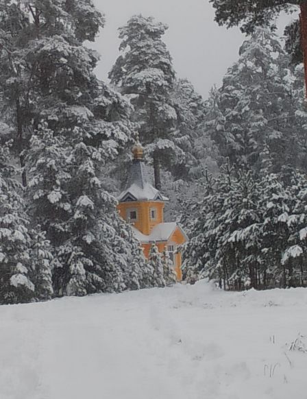 База отдыха Спорталия, Венекюля