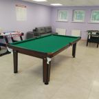 Бильярдная, База отдыха Спорталия