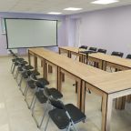 Конференц-зал на 25 чел. оплата за час, База отдыха Спорталия