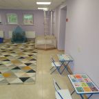 Игровая комната , База отдыха Спорталия