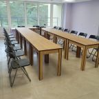 Конференц-зал на 25 чел. оплата за час, База отдыха Спорталия
