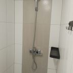 Двухместный (Однокомнатный двухместный стандарт с двухспальной кроватью.), База отдыха Спорталия