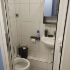 Двухместный (Однокомнатный двухместный стандарт с двухспальной кроватью.), База отдыха Спорталия