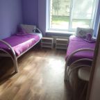 Двухместный (Двухместный эконом), База отдыха Спорталия