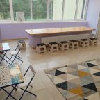 Игровая комната , База отдыха Спорталия