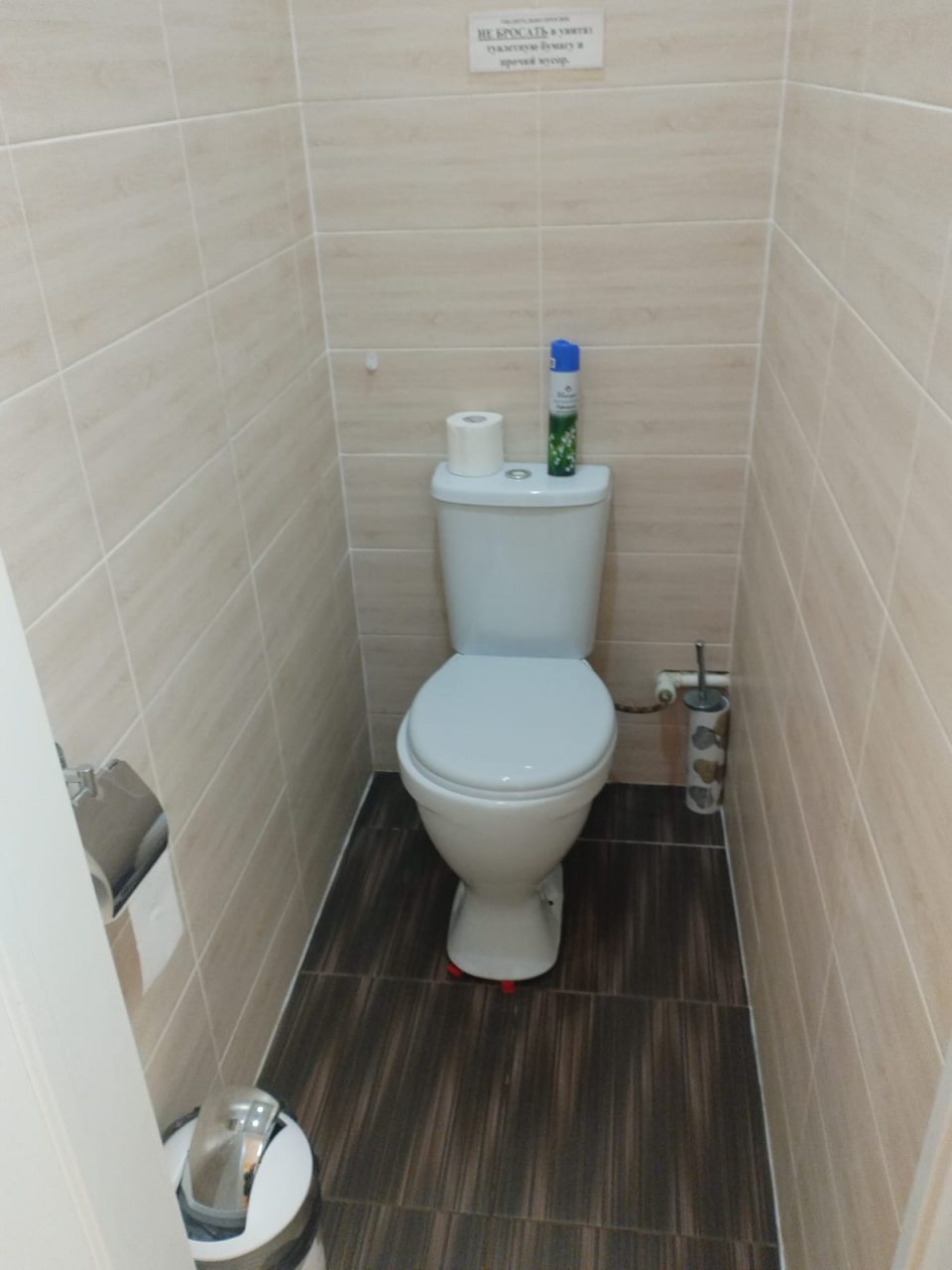 Апартаменты (Однокомнатные апартаменты), База отдыха Спорталия