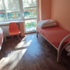 Апартаменты (Однокомнатные апартаменты), База отдыха Спорталия