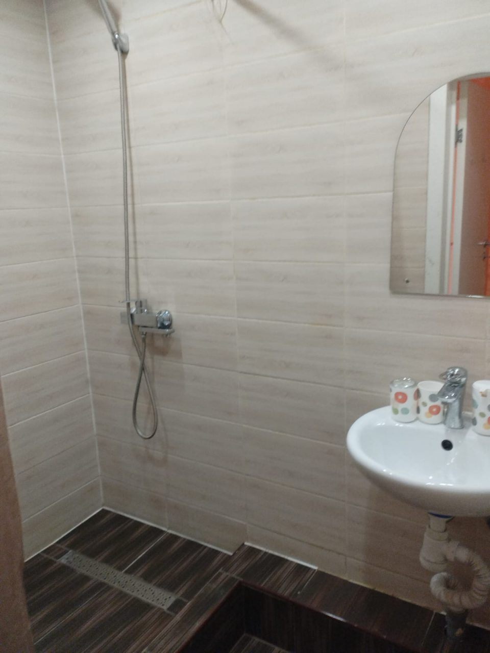 Апартаменты (Однокомнатные апартаменты), База отдыха Спорталия