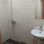 Апартаменты (Однокомнатные апартаменты), База отдыха Спорталия