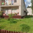 Апартаменты (Однокомнатные апартаменты), База отдыха Спорталия