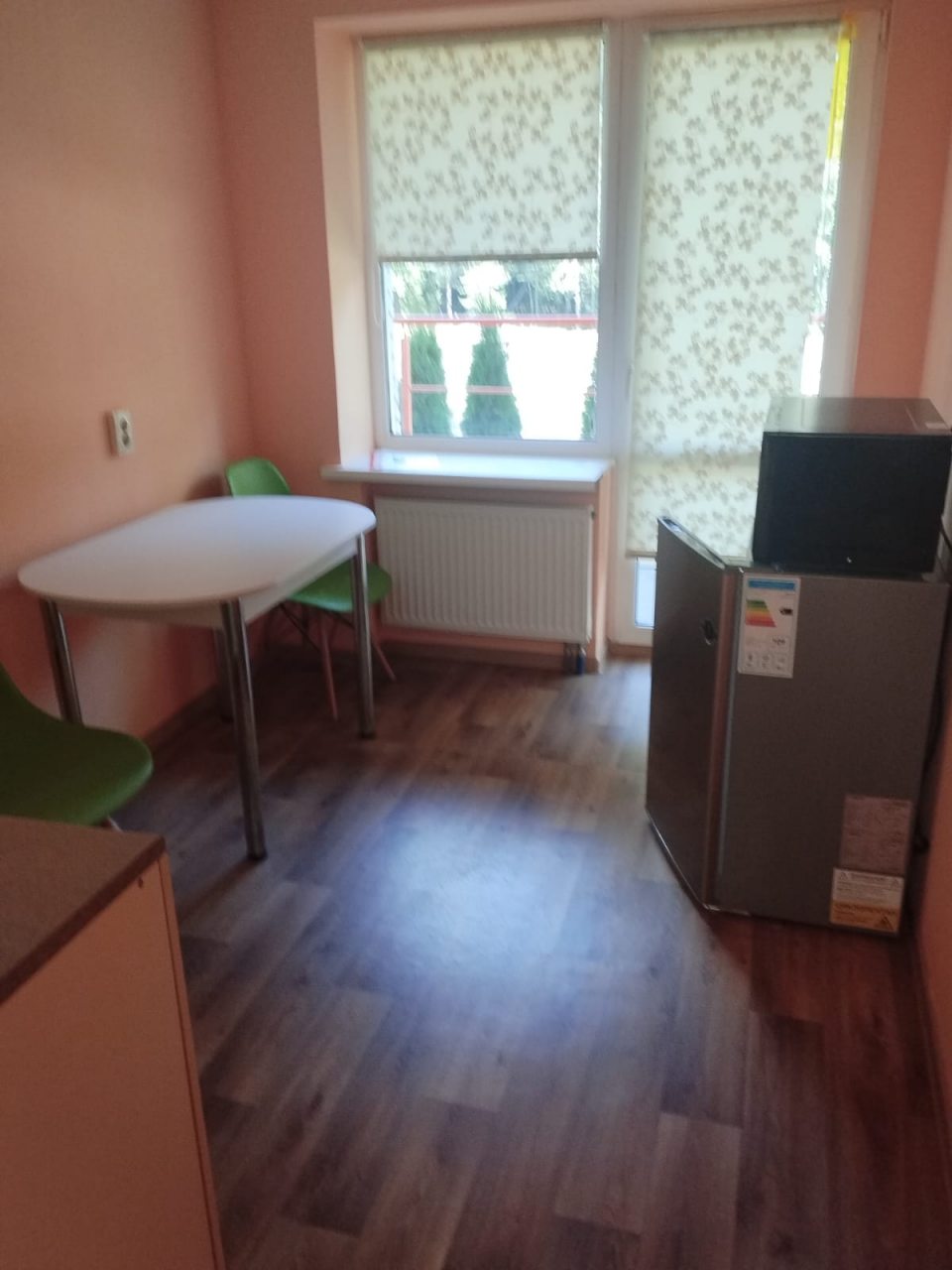 Апартаменты (Двухкомнатные апартаменты на 5 чел.), База отдыха Спорталия