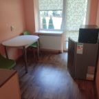 Апартаменты (Двухкомнатные апартаменты на 5 чел.), База отдыха Спорталия