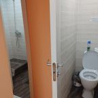 Апартаменты (Двухкомнатные апартаменты на 5 чел.), База отдыха Спорталия