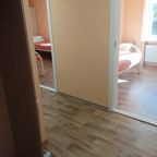 Апартаменты (Двухкомнатные апартаменты на 5 чел.), База отдыха Спорталия