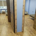 Трёхместный и более (Трехместный с тремя односпальными кроватями), База отдыха Спорталия