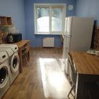 Комната для приема пищи.