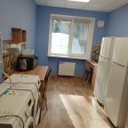 Двухместный (Двухместный эконом), База отдыха Спорталия