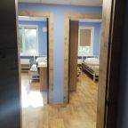 Двухместный (Двухместный эконом), База отдыха Спорталия