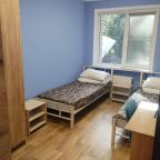 Двухместный (Двухместный эконом), База отдыха Спорталия