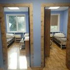 Двухместный (Двухместный эконом), База отдыха Спорталия