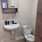 Двухместный (Двухместный эконом), База отдыха Спорталия