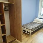 Двухместный (Двухместный эконом), База отдыха Спорталия