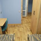 Двухместный (Двухместный эконом), База отдыха Спорталия