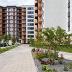 Автостоянка / Парковка, Апартаменты С душой для отдыха и рабочих поездок