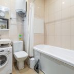Двухместный (Апартоника на Смольной, 44к1), Апартаменты На Смольной 44к1