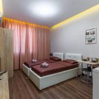 Двухместный (Апартоника на Смольной, 44к1), Апартаменты На Смольной 44к1