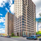 Главное здание