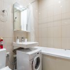 Апартаменты (Апартоника на Смольной, 44к1 - 3), Апартаменты На Смольной 44к1