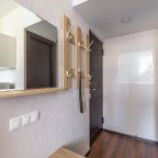 Апартаменты (Апартоника на Смольной, 44к1 - 3), Апартаменты На Смольной 44к1