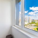 Апартаменты (Апартоника на Смольной, 44к1 - 5), Апартаменты На Смольной 44к1