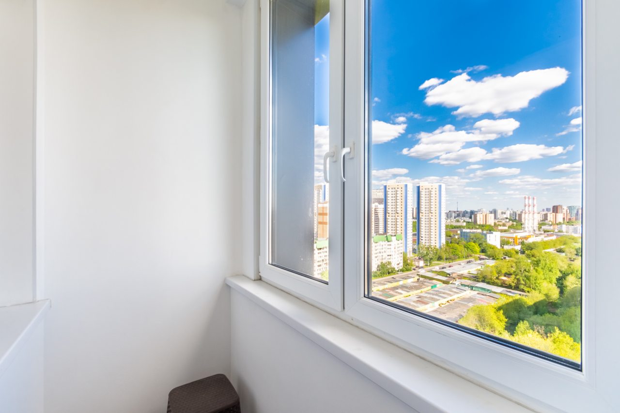 Апартаменты (Апартоника на Смольной, 44к1 - 7), Апартаменты На Смольной 44к1