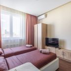 Апартаменты (Апартоника на Смольной, 44к1 - 8), Апартаменты На Смольной 44к1