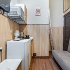 Двухместный (Мини-апартамент на Смольной 44к2), Апартаменты На Смольной 44к2