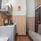 Номер без окна, Апартаменты На Смольной 44к2