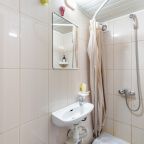 Двухместный (Мини-апартамент на Смольной 44к2-2), Апартаменты На Смольной 44к2