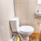 Двухместный (Мини-апартамент на Смольной 44к2-2), Апартаменты На Смольной 44к2