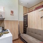 Номер без окна, Апартаменты На Смольной 44к2