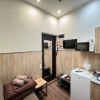 Двухместный (Мини-апартамент на Смольной 44к2-3), Апартаменты На Смольной 44к2