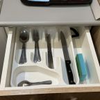 Столовые приборы