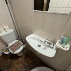 Двухместный (Мини-апартамент на Смольной 44к2-3), Апартаменты На Смольной 44к2