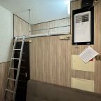 Двухместный (Мини-апартамент на Смольной 44к2-3), Апартаменты На Смольной 44к2