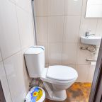 Двухместный (Мини-апартамент на Смольной 44к2-4), Апартаменты На Смольной 44к2