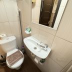 Двухместный (Мини-апартамент на Смольной 44к2-5), Апартаменты На Смольной 44к2