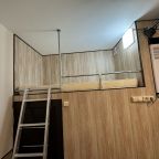 Двухместный (Мини-апартамент на Смольной 44к2-5), Апартаменты На Смольной 44к2