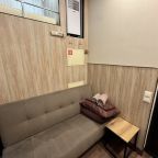 Двухместный (Мини-апартамент на Смольной 44к2-5), Апартаменты На Смольной 44к2